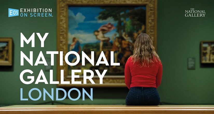My National Gallery, London - Exhibition on Screen