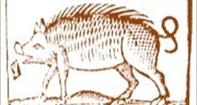 Philippa Massey Talk: Stamford Mercury Cuttings 3: Mercuriosities