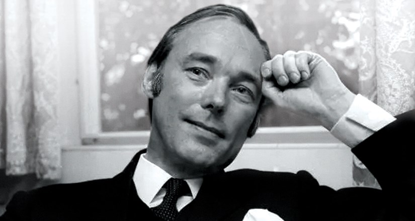 Sex, Spies and Scandal: The John Vassall Affair