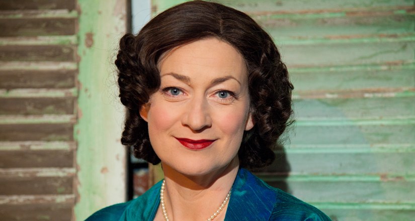 Kathleen Ferrier Whattalife!