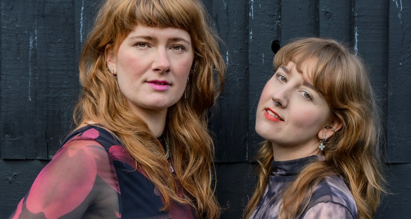 The Rheingans Sisters