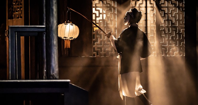 The Royal Opera: TURANDOT