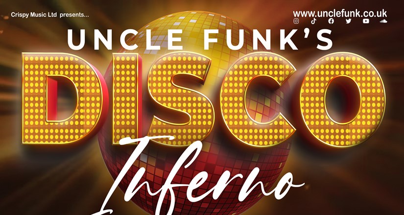 Uncle Funk's Disco Inferno