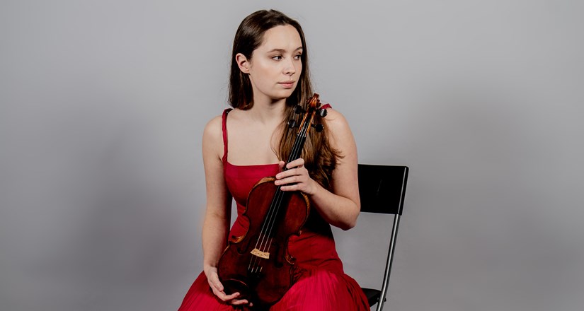 SIMFestival Presents: Vivaldi Four Seasons & More