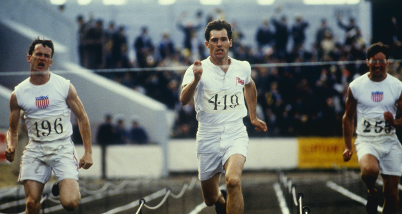 Chariots of Fire