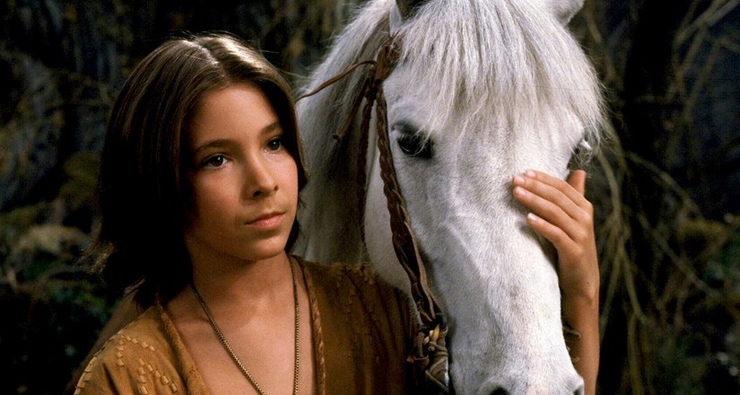 KIDS CLUB - The Neverending Story