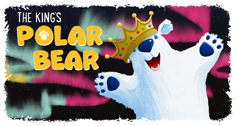 The King’s Polar Bear