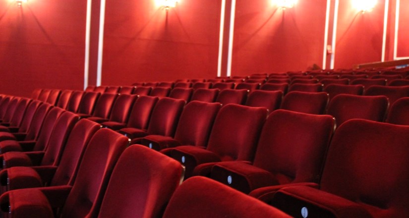 A Note From Our Cinema Programmers…