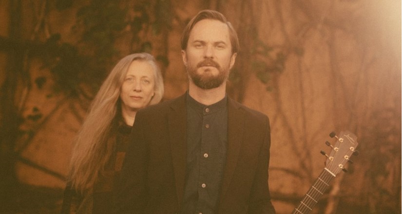 Ant Law & Brigitte Beraha