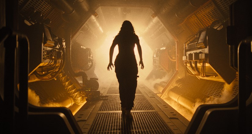 ALIEN: ROMULUS