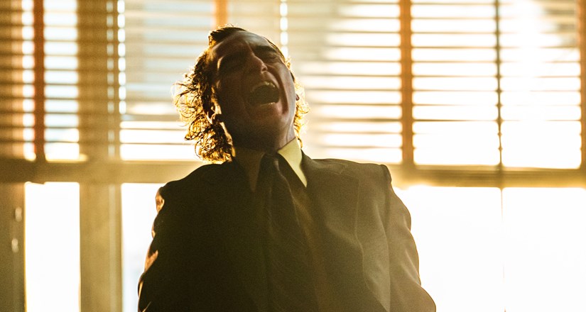 JOKER: FOLIE À DEUX