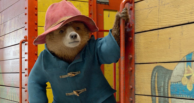 PADDINGTON 2