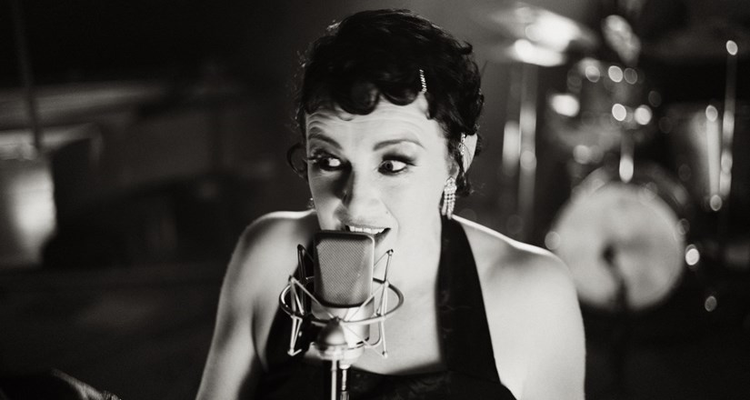 Me & Mr Jones - Jazz In The Cellar Bar