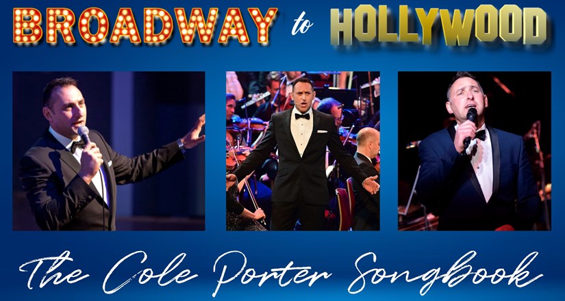 Matt Ford: The Cole Porter Songbook