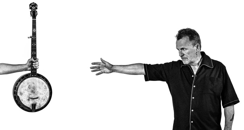 Martin Simpson – A Master Of His Art