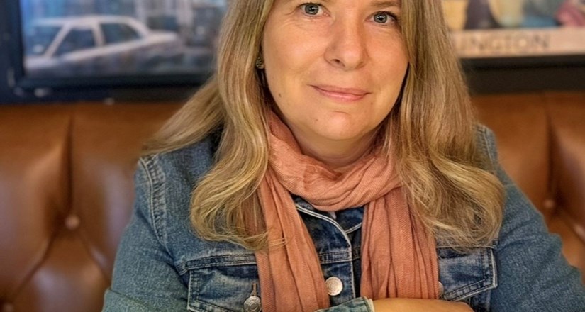 Stamford's Poet Laureate