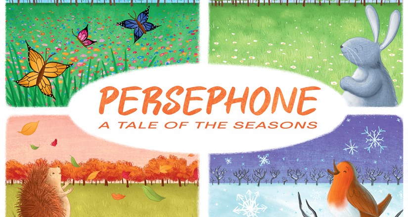 Persephone