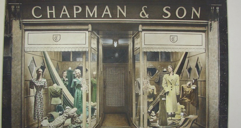Philippa Massey Talk: Artisans And Tradespeople In Stamford