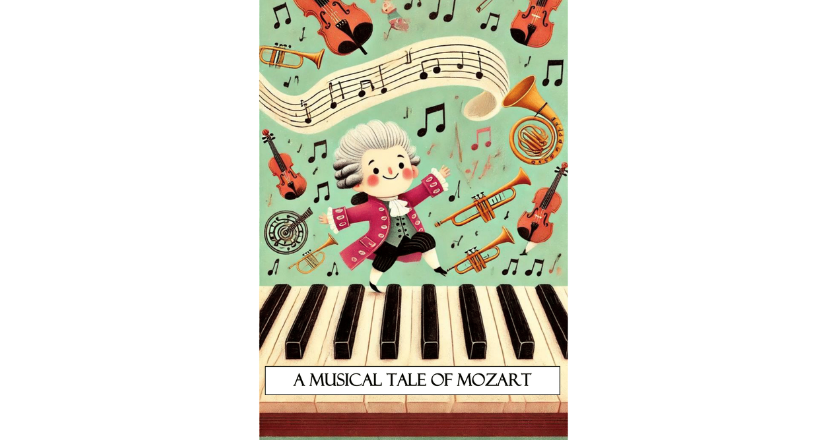Children’s Concert - Stamford Chamber Orchestra