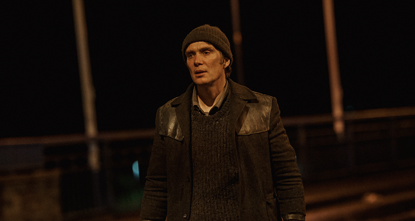 SMALL THINGS LIKE THESE