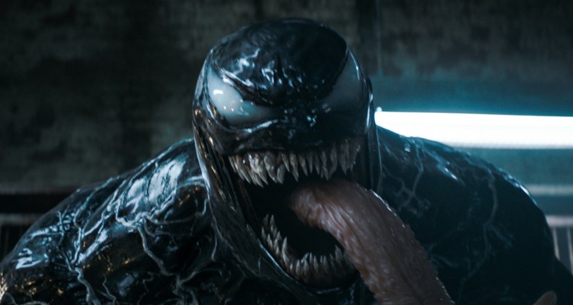 VENOM: THE LAST DANCE