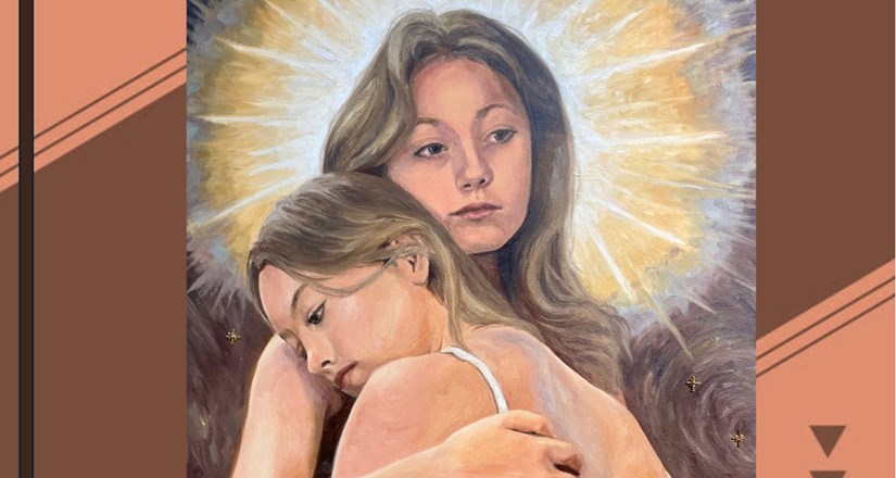 Stamford School GCSE & A Level Annual Exhibiton