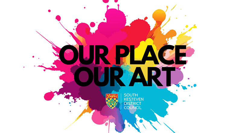 Our Place, Our Art - Paid Opportunity!