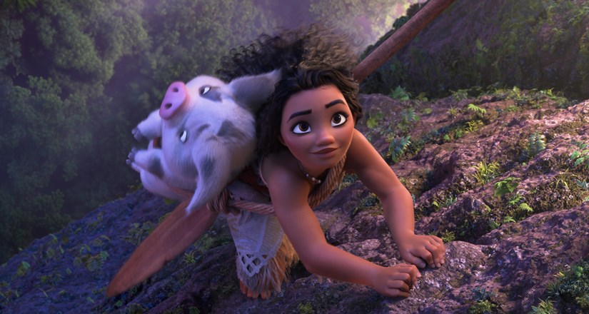 MOANA 2