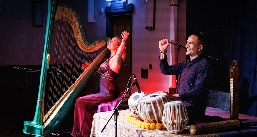 Tala Tarang - MIQP