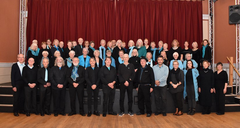 Woven Chords Summer Concert 2025