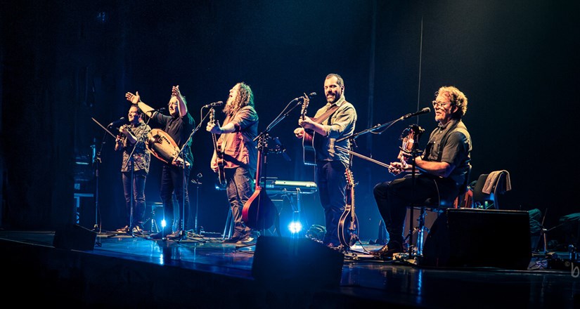 Le Vent du Nord
