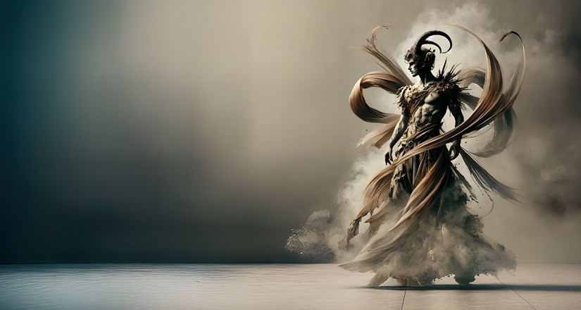 BAKKHAI - Stamford Shoestring Theatre