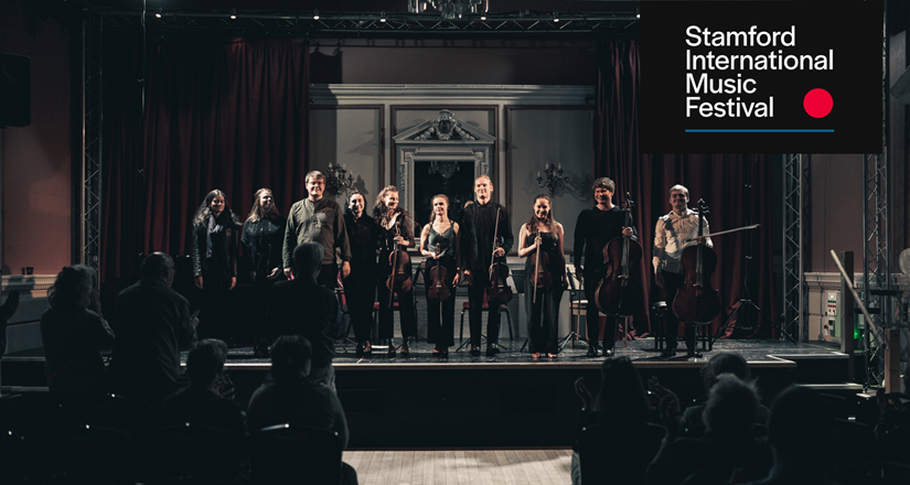 Grand Finale - Music from the Stage