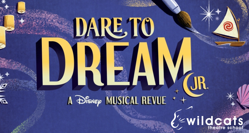 DARE TO DREAM: WILDCATS SUMMER SHOW 2025