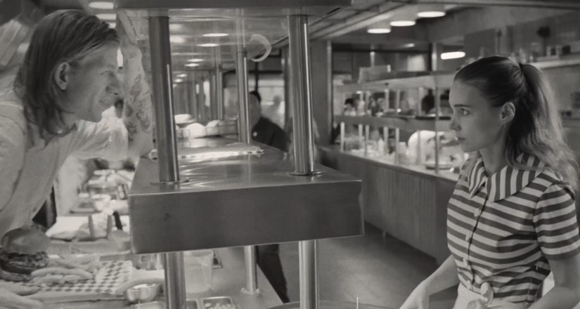 LA COCINA