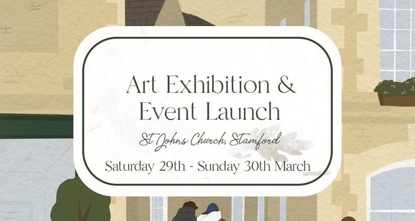 Our Place our Art - Launch Event!