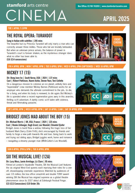 View Our<br />Latest Brochures