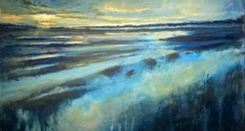 Waterlands - Liz Kelleher