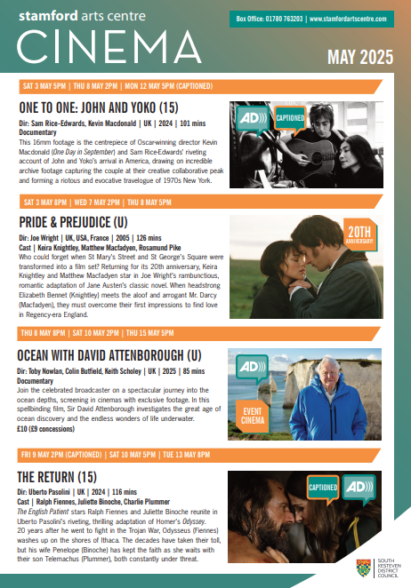 View Our<br />Latest Brochures