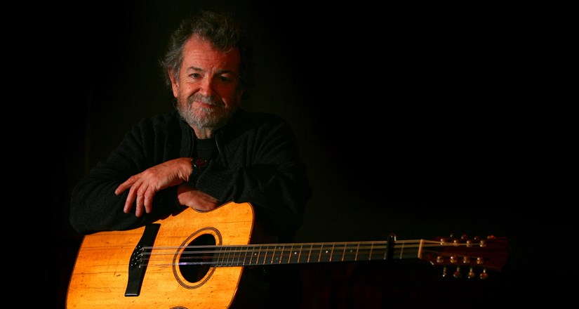 Andy Irvine