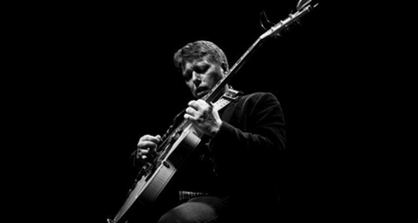 Nigel Price - Stamford Jazz