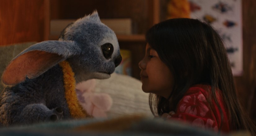 LILO & STITCH
