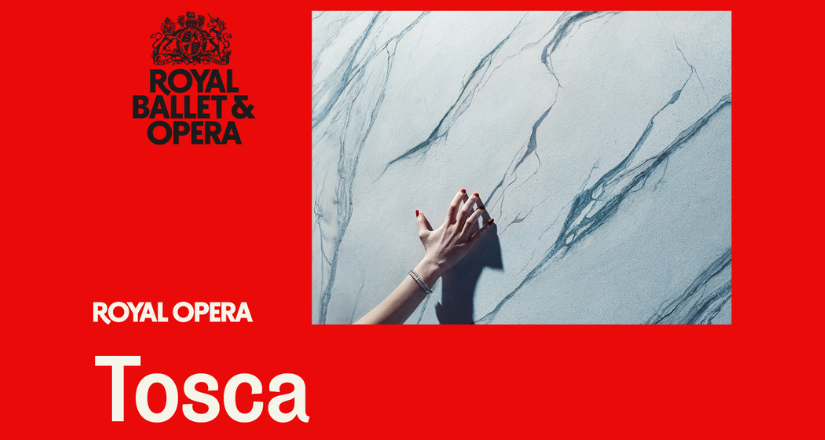 The Royal Opera: TOSCA