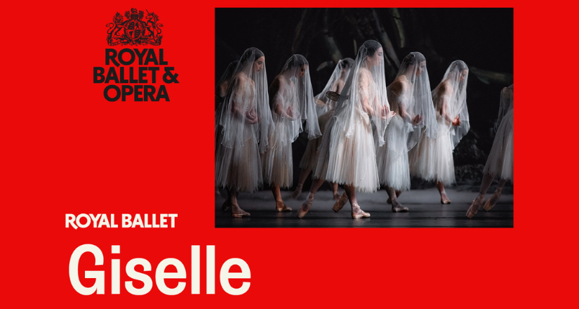The Royal Ballet: GISELLE