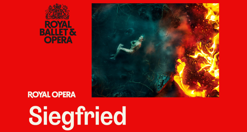 The Royal Opera: SIEGFRIED