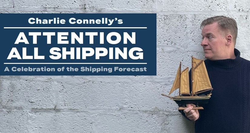 Attention All Shipping