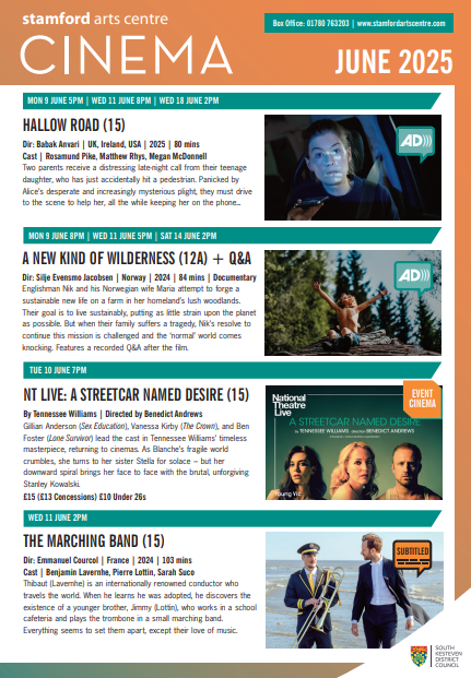 View Our<br />Latest Brochures