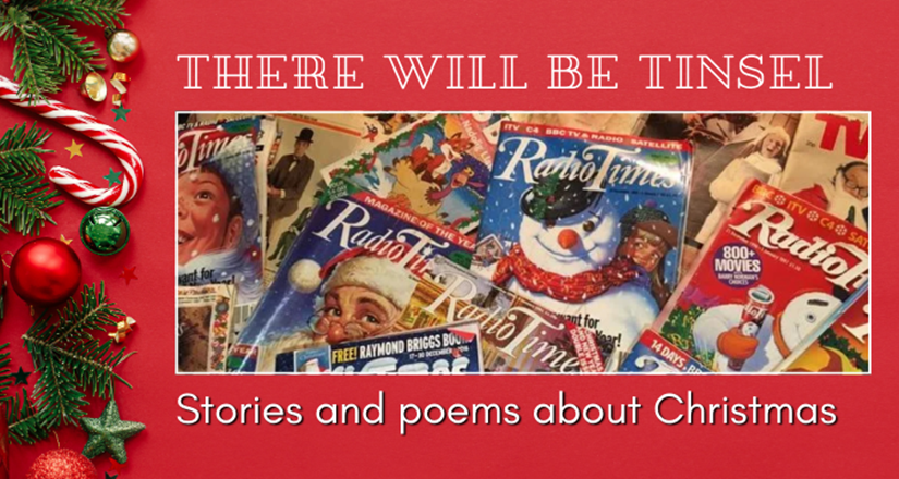 There Will Be Tinsel