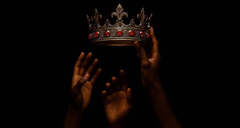 The Lion In Winter - Stamford Shoestring Theatre