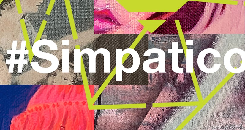 #Simpatico